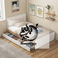 تخت خواب لاتاری**