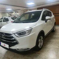 جک jac s3|خودرو سواری و وانت|تبریز, |دیوار