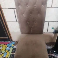 میزه نهارخوری 8نفره|میز و صندلی غذاخوری|شیراز, اکبر آباد|دیوار