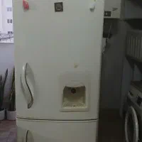 یخچال