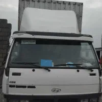 کامیون هیوندا