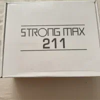 دستگاه سوهان برقی استرانگ۲۱۱مکس STRONG MAX|آرایشی، بهداشتی، درمانی|تهران, صد دستگاه|دیوار