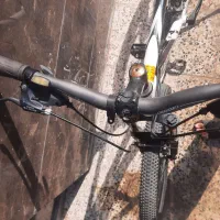 دوچرخه ۲۷.۵ کنندل|دوچرخه، اسکیت، اسکوتر|اصفهان, قائمیه|دیوار