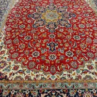 فرش دوازده متری مشهد