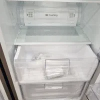 دوقلو اسنوا زیر قیمت بازار|یخچال و فریزر|تالش, هشتپر|دیوار