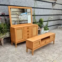 آیینه و کنسول|بوفه، ویترین، کنسول|تهران, شهید رجایی|دیوار