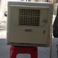 کولر ابی