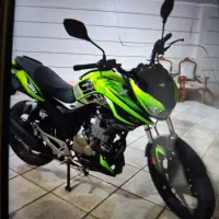 موتور زونتس 230|موتورسیکلت|محمدیه-قزوین, |دیوار