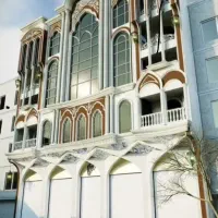 رهن و اجاره مغازه ۹۵ متری فضل آباد،فدک،شهرک ولیعصر|اجارهٔ مغازه و غرفه|شیراز, فضل‌آباد|دیوار