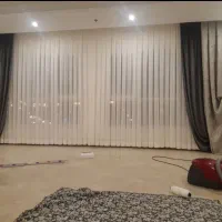 ۱۲۵متر  ۲خواب  همراهشهر|اجارهٔ آپارتمان|تهران, شهرک آتی شهر|دیوار