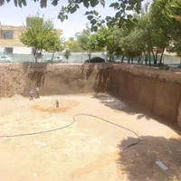 اجرای مش بندی و شاتکریت و اجاره مهار در شیراز|خدمات پیشه و مهارت|شیراز, معالی‌آباد|دیوار