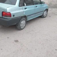 پرایدمدل۷۶