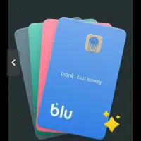 بلو بانک با کد معرف OPMMGA