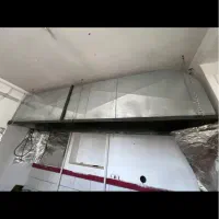 هود رستوران و فن هواکش|کافی‌شاپ و رستوران|رفسنجان, |دیوار