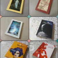 رمان و داستان ایرانی