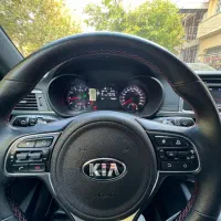 کیا اپتیماGT Line 2400cc|خودرو سواری و وانت|ارومیه, |دیوار