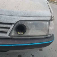 انبار جامپر چراغ هورندار هدلایت سرسیلندر نیوبالانس