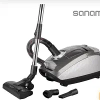 جارو برقی هوشمند لمسی طرح بوش S02 صنام|جاروبرقی، جارو شارژی، بخارشو|کازرون, |دیوار