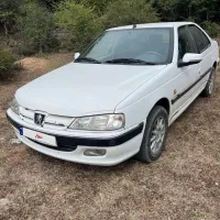 پارس Tu5 مدل 94