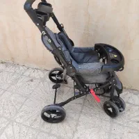 کالسکه نو جنس خوب