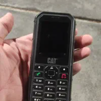 گوشی کت b26