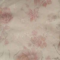 چادر نخی نقره کوب کاملا نو