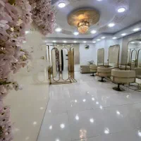 پرسنل سالن زیبایی