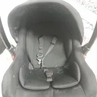 کریر خارجی|کالسکه و لوازم جانبی|مشهد, خواجه ربیع|دیوار