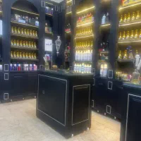 نیرو جهت کار در عطر و ادکلن