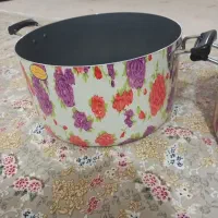 قابلمه تفلون مارک ساعد
