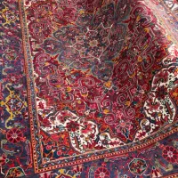 فرش ۶ متری تبریز