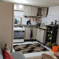 فروش آپارتمان ۶۰ متری ۱ خوابه طبقه ۳ در حصارک بالا|فروش آپارتمان|کرج, حصارک بالا|دیوار