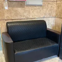 مبل اداری|مبلمان اداری|قم, قلعه عموحسین|دیوار