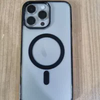 آیفون ۱۶ پرومکس رجیستر iphone 16 pro max 256|موبایل|تهران, نبی اکرم|دیوار