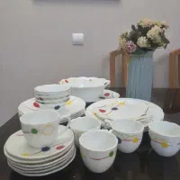 سرویس آرکوپال دسینی اصل ایتالیا