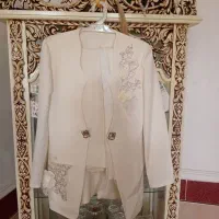 لباس مجلسی|لباس|گنبد کاووس, |دیوار