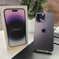 iphone 14 promaz 256 zaa|موبایل|تبریز, |دیوار