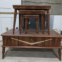 تولید پخش جلومبلی و میز عسلی  عمده وتکی ..