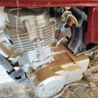 موتور مزایده|موتورسیکلت|نورآباد, |دیوار