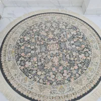 فرش ۱۲۰۰ شانه کاشان|فرش|گنبد کاووس, |دیوار