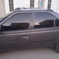 پژو روا 86 دوگانه کارخانه