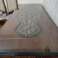 میز نهارخوری 8 نفره