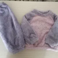 لباس گرم دخترانه|کفش و لباس بچه|شیراز, مسلم|دیوار