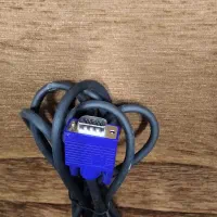 کابل کیس صفحه نمایش موس|قطعات و لوازم جانبی رایانه|خاوران, |دیوار