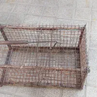 تله گربه|لوازم جانبی حیوانات|چهارباغ, |دیوار