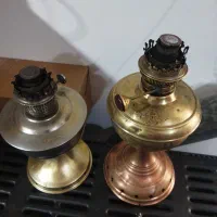 چراغ گردسوز  قدیمی|لامپ و چراغ|علیآباد کتول, |دیوار