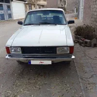 پیکان ۸۳تاز تعمیر