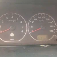 پراید مدل ۸۴ رنگ بژ|خودرو سواری و وانت|تهران, امانیه|دیوار