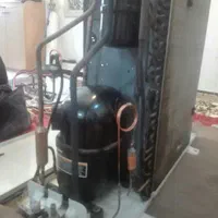 تعمیرهمه انواع کولر*تعمیرات موتورکولر*معین سرما|خدمات پیشه و مهارت|اهواز, بهارستان|دیوار