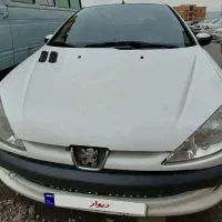 206 sd tu5 آریان مدل 94 بی رنگ